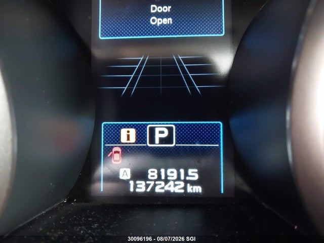 Aukcja sprzedaży 2018 Subaru Legacy 3.6r Limited, vin: 4S3BNFN64J3034002, numer aukcji: 30096196