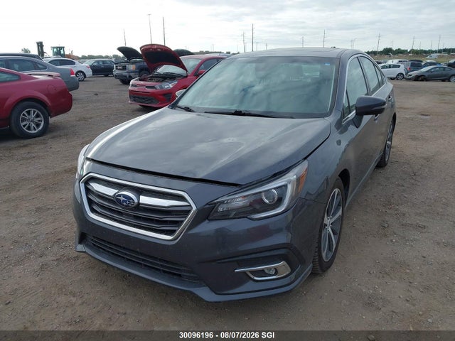 Продаж на аукціоні авто 2018 Subaru Legacy 3.6r Limited, vin: 4S3BNFN64J3034002, номер лоту: 30096196