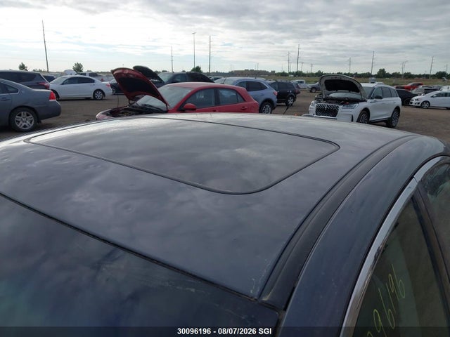 Aukcja sprzedaży 2018 Subaru Legacy 3.6r Limited, vin: 4S3BNFN64J3034002, numer aukcji: 30096196