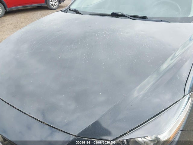 2017 Mazda 3 Sport მანქანა იყიდება აუქციონზე, vin: 3MZBN1K77HM124279, აუქციონის ნომერი: 30096198