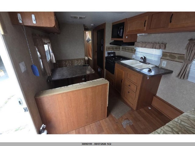 30096199 :رقم المزاد ، 4X4TSMB20BT107235 vin ، 2011 Forest River Inc. Salem مزاد بيع