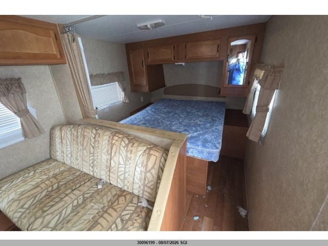 30096199 :رقم المزاد ، 4X4TSMB20BT107235 vin ، 2011 Forest River Inc. Salem مزاد بيع