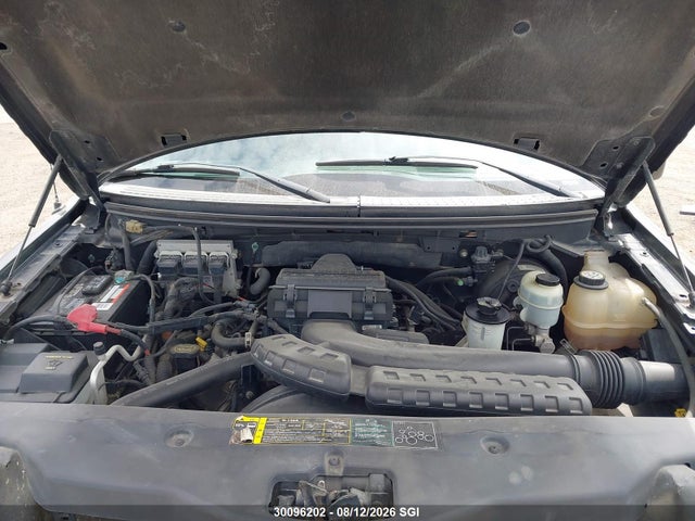 Aukcja sprzedaży 2004 Ford F150 Supercrew, vin: 1FTPW14504FA30336, numer aukcji: 30096202