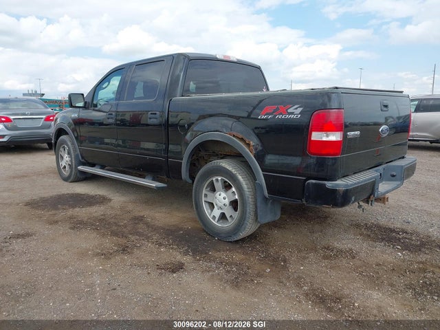 Aukcja sprzedaży 2004 Ford F150 Supercrew, vin: 1FTPW14504FA30336, numer aukcji: 30096202