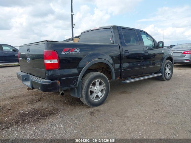 Aukcja sprzedaży 2004 Ford F150 Supercrew, vin: 1FTPW14504FA30336, numer aukcji: 30096202