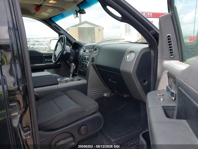 Aukcja sprzedaży 2004 Ford F150 Supercrew, vin: 1FTPW14504FA30336, numer aukcji: 30096202