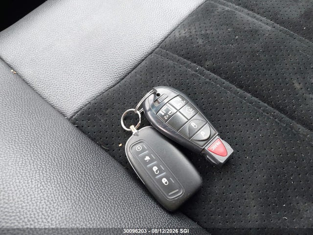 2014 Dodge Grand Caravan Se მანქანა იყიდება აუქციონზე, vin: 2C4RDGBG9ER222631, აუქციონის ნომერი: 30096203