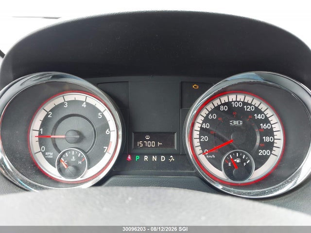2014 Dodge Grand Caravan Se მანქანა იყიდება აუქციონზე, vin: 2C4RDGBG9ER222631, აუქციონის ნომერი: 30096203