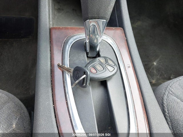 Продаж на аукціоні авто 2008 Chevrolet Impala Lt, vin: 2G1WT58K781290363, номер лоту: 30096204