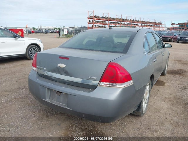 Продаж на аукціоні авто 2008 Chevrolet Impala Lt, vin: 2G1WT58K781290363, номер лоту: 30096204