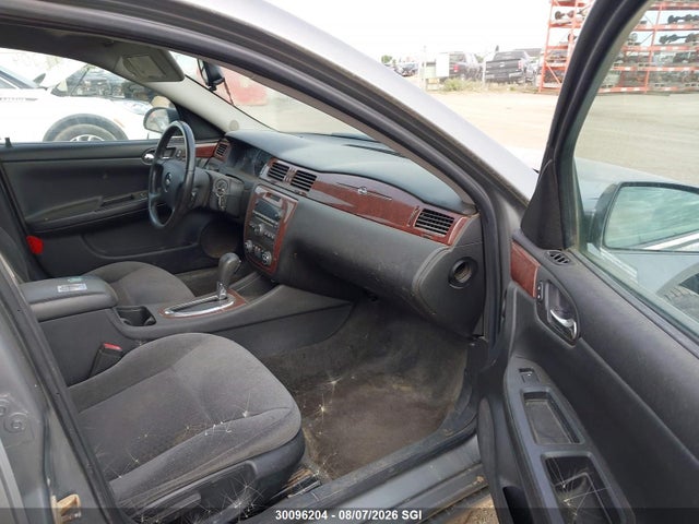 Продаж на аукціоні авто 2008 Chevrolet Impala Lt, vin: 2G1WT58K781290363, номер лоту: 30096204