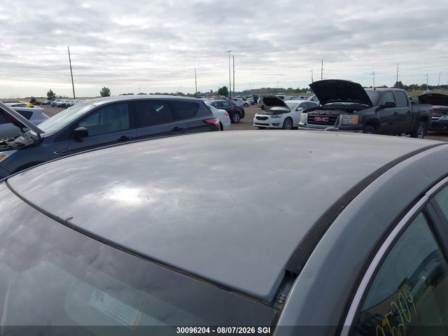 Продаж на аукціоні авто 2008 Chevrolet Impala Lt, vin: 2G1WT58K781290363, номер лоту: 30096204