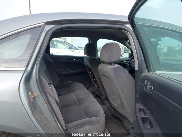 Продаж на аукціоні авто 2008 Chevrolet Impala Lt, vin: 2G1WT58K781290363, номер лоту: 30096204