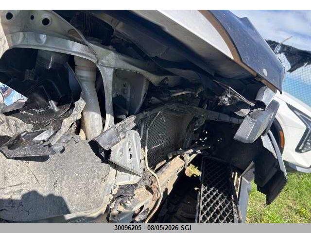 30096205 :رقم المزاد ، JTEBU5JR1A5025674 vin ، 2010 Toyota 4runner Sr5/limited/trail مزاد بيع