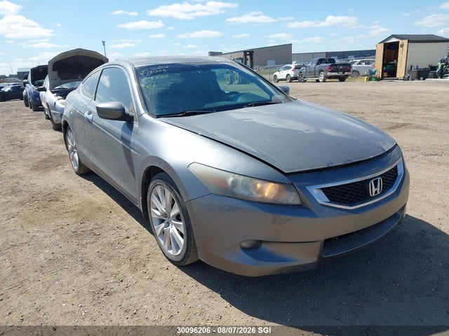 Продаж на аукціоні авто 2008 Honda Accord Exl, vin: 1HGCS228X8A801225, номер лоту: 30096206