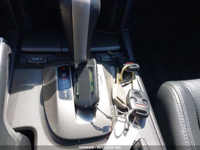 Продаж на аукціоні авто 2008 Honda Accord Exl, vin: 1HGCS228X8A801225, номер лоту: 30096206