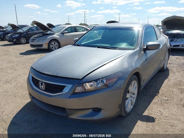 Продаж на аукціоні авто 2008 Honda Accord Exl, vin: 1HGCS228X8A801225, номер лоту: 30096206