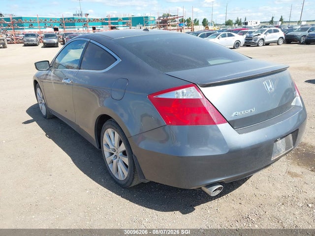 Продаж на аукціоні авто 2008 Honda Accord Exl, vin: 1HGCS228X8A801225, номер лоту: 30096206