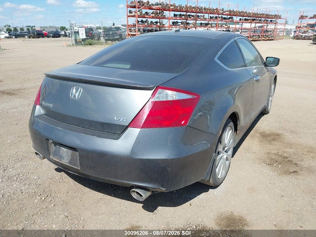 Продаж на аукціоні авто 2008 Honda Accord Exl, vin: 1HGCS228X8A801225, номер лоту: 30096206