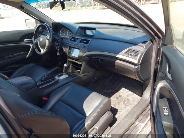 Продаж на аукціоні авто 2008 Honda Accord Exl, vin: 1HGCS228X8A801225, номер лоту: 30096206
