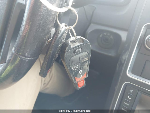 Продажа на аукционе авто 2010 Dodge Journey R/t, vin: 3D4PH6FV8AT213766, номер лота: 30096207