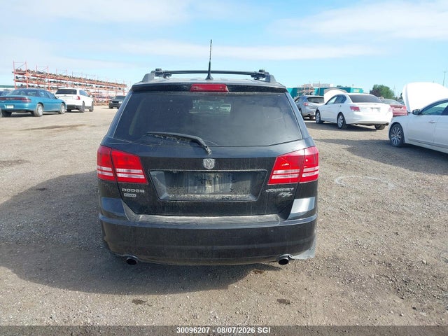 Продажа на аукционе авто 2010 Dodge Journey R/t, vin: 3D4PH6FV8AT213766, номер лота: 30096207