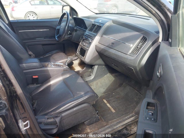 Auction sale of the 2010 Dodge Journey R/t, vin: 3D4PH6FV8AT213766, lot number: 30096207