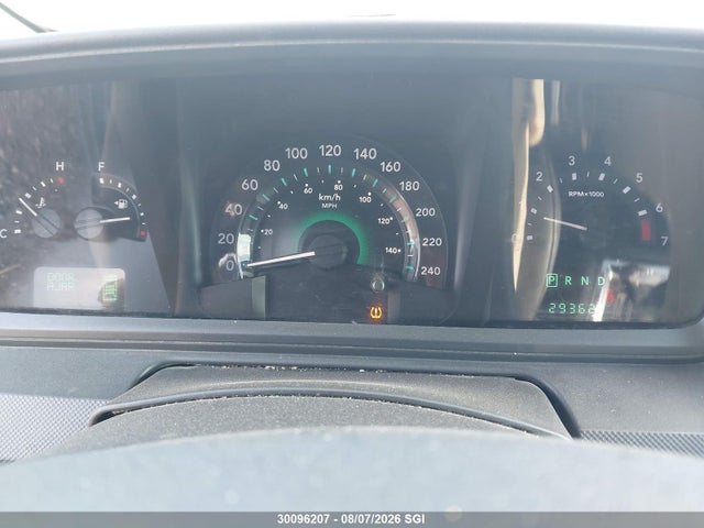 Продажа на аукционе авто 2010 Dodge Journey R/t, vin: 3D4PH6FV8AT213766, номер лота: 30096207