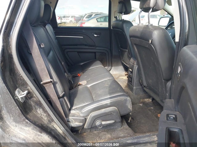 Продажа на аукционе авто 2010 Dodge Journey R/t, vin: 3D4PH6FV8AT213766, номер лота: 30096207