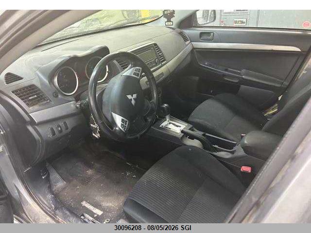Продаж на аукціоні авто 2014 Mitsubishi Lancer Es/es Sport, vin: JA32U2FU2EU607180, номер лоту: 30096208
