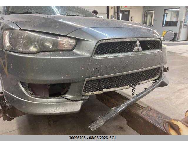 Продаж на аукціоні авто 2014 Mitsubishi Lancer Es/es Sport, vin: JA32U2FU2EU607180, номер лоту: 30096208