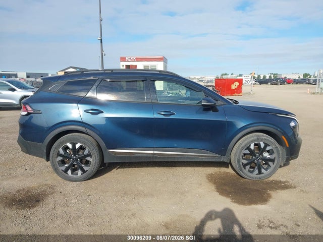 KIA Sportage Lx 2023 KNDPUCAFXP7103046 Image 14