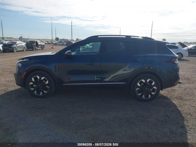 KIA Sportage Lx 2023 KNDPUCAFXP7103046 Image 15