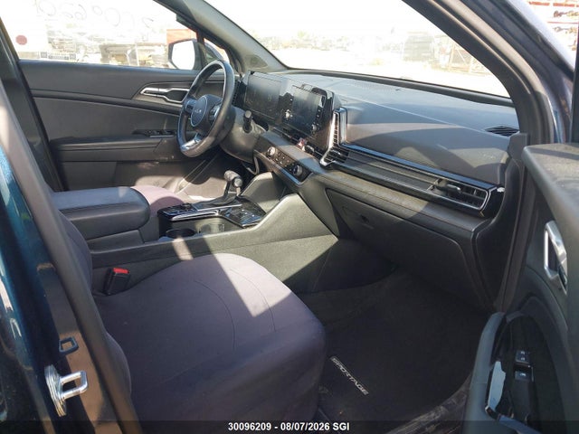 KIA Sportage Lx 2023 KNDPUCAFXP7103046 Image 5