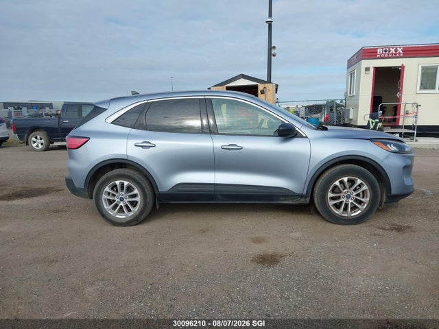 Aukcja sprzedaży 2022 Ford Escape Se, vin: 1FMCU9G64NUB31637, numer aukcji: 30096210