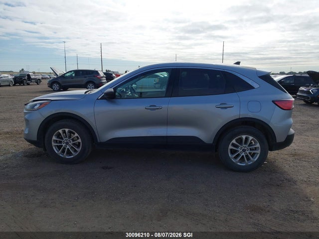 Aukcja sprzedaży 2022 Ford Escape Se, vin: 1FMCU9G64NUB31637, numer aukcji: 30096210