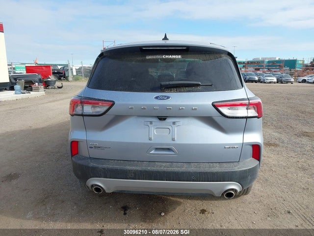 Aukcja sprzedaży 2022 Ford Escape Se, vin: 1FMCU9G64NUB31637, numer aukcji: 30096210