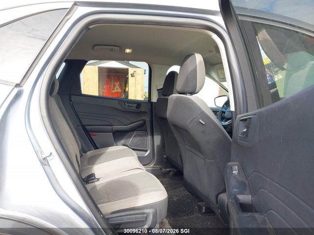 Ford ESCAPE SE 2022 1FMCU9G64NUB31637 Image 8