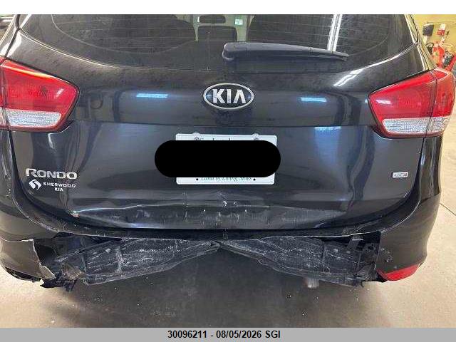 KIA Rondo 2015 KNAHT8A37F7083554 Image 7