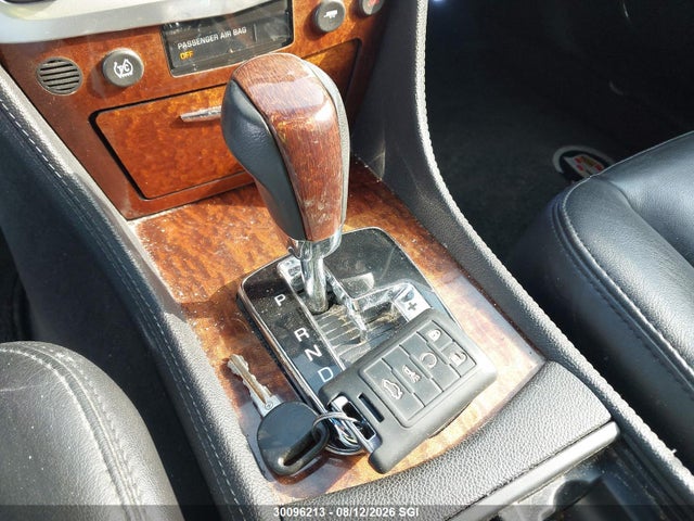 Продажа на аукционе авто 2008 Cadillac Srx, vin: 1GYEE63A480112028, номер лота: 30096213