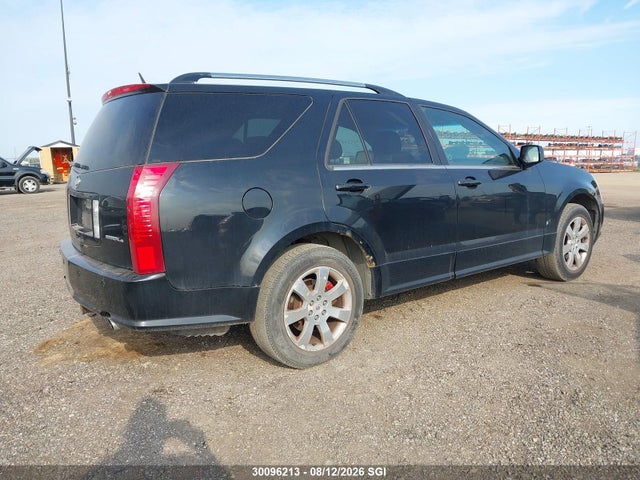 Продажа на аукционе авто 2008 Cadillac Srx, vin: 1GYEE63A480112028, номер лота: 30096213