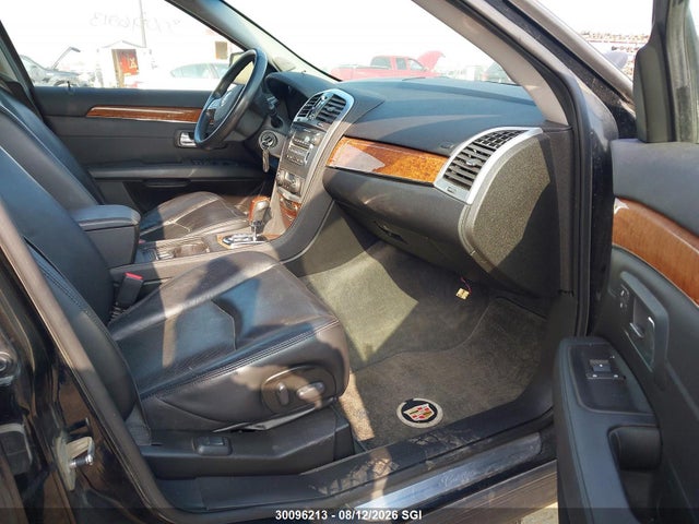 Продажа на аукционе авто 2008 Cadillac Srx, vin: 1GYEE63A480112028, номер лота: 30096213