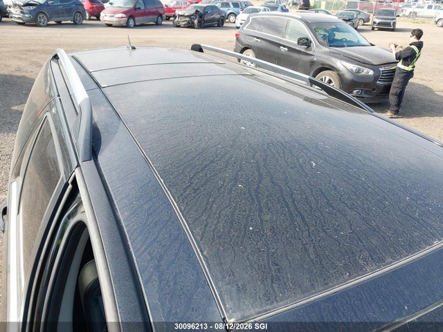 Продажа на аукционе авто 2008 Cadillac Srx, vin: 1GYEE63A480112028, номер лота: 30096213