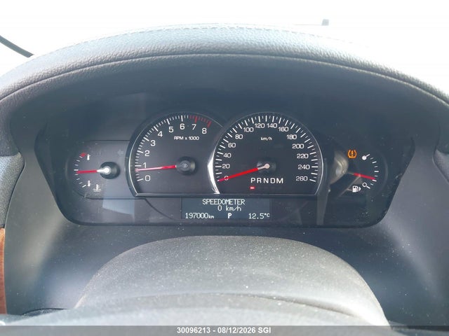 Продажа на аукционе авто 2008 Cadillac Srx, vin: 1GYEE63A480112028, номер лота: 30096213