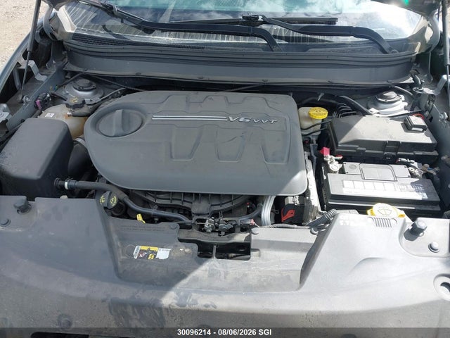 Auction sale of the 2015 Jeep Cherokee Latitude, vin: 1C4PJMCS7FW544002, lot number: 30096214