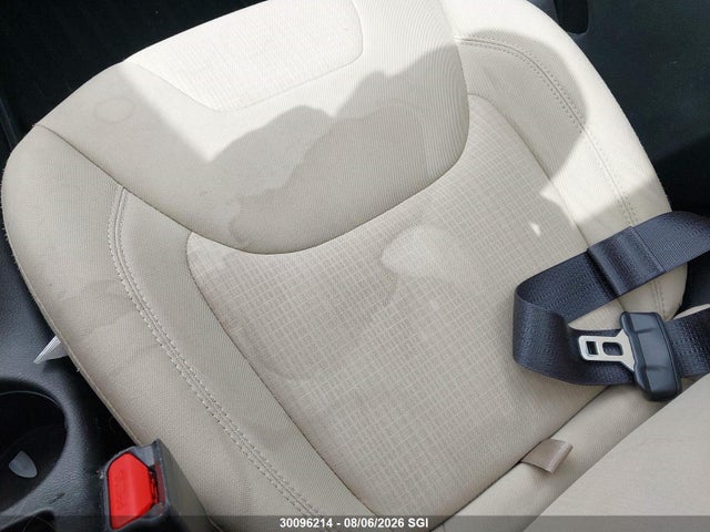 Aukcja sprzedaży 2015 Jeep Cherokee Latitude, vin: 1C4PJMCS7FW544002, numer aukcji: 30096214