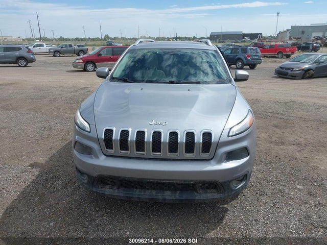 Aukcja sprzedaży 2015 Jeep Cherokee Latitude, vin: 1C4PJMCS7FW544002, numer aukcji: 30096214