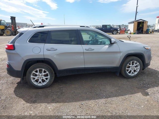 Aukcja sprzedaży 2015 Jeep Cherokee Latitude, vin: 1C4PJMCS7FW544002, numer aukcji: 30096214