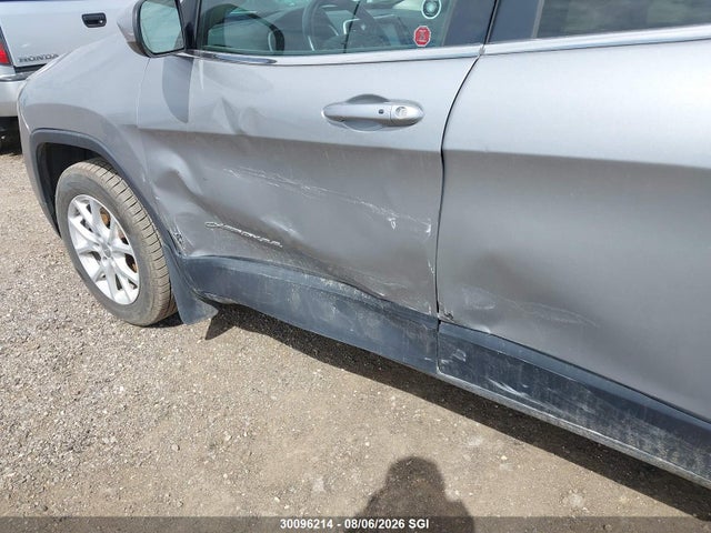 Aukcja sprzedaży 2015 Jeep Cherokee Latitude, vin: 1C4PJMCS7FW544002, numer aukcji: 30096214