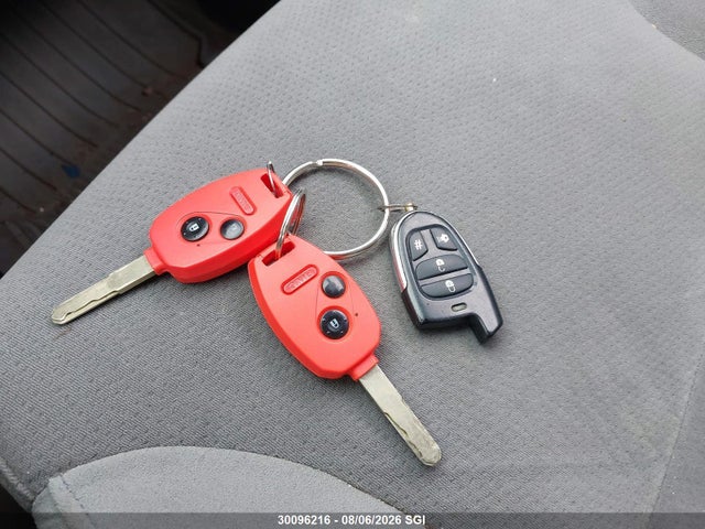 Продаж на аукціоні авто 2006 Honda Civic Dx Vp, vin: 2HGFG11396H003277, номер лоту: 30096216